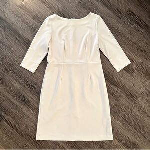 J. Margaret Weaver Barabara dress